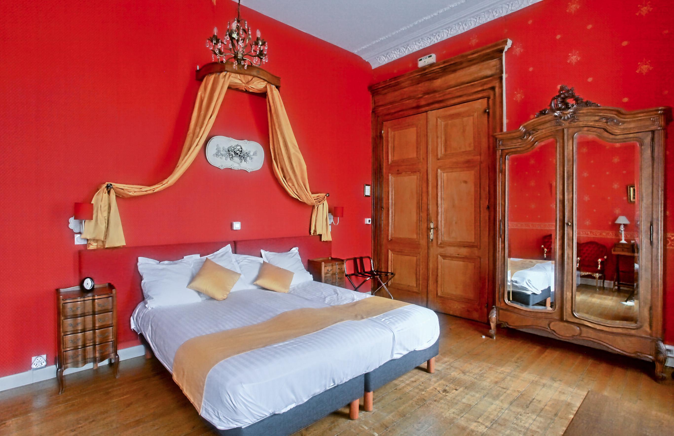 Chateau De Moulin Le Comte Aire-sur-la-Lys Esterno foto